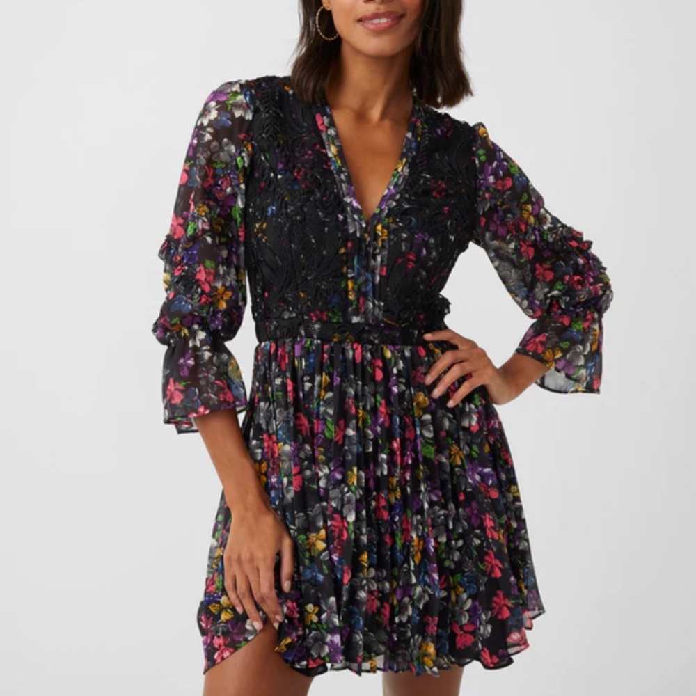 French Connection Dress